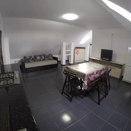 Casa Eriana Gasthuis 3*