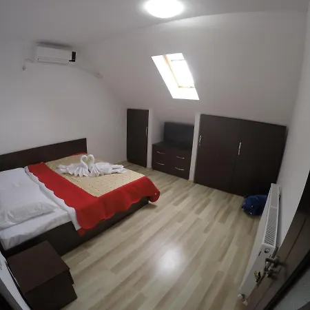 Gasthuis Casa Eriana Năvodari