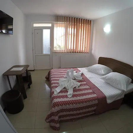 Casa Eriana Gasthuis 3*