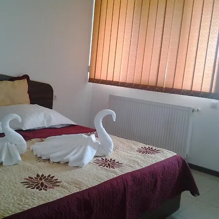 Casa Eriana 3* Năvodari