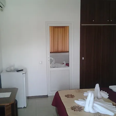 Gasthuis Casa Eriana 3*