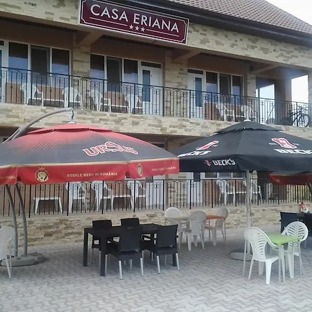 Casa Eriana 招待所